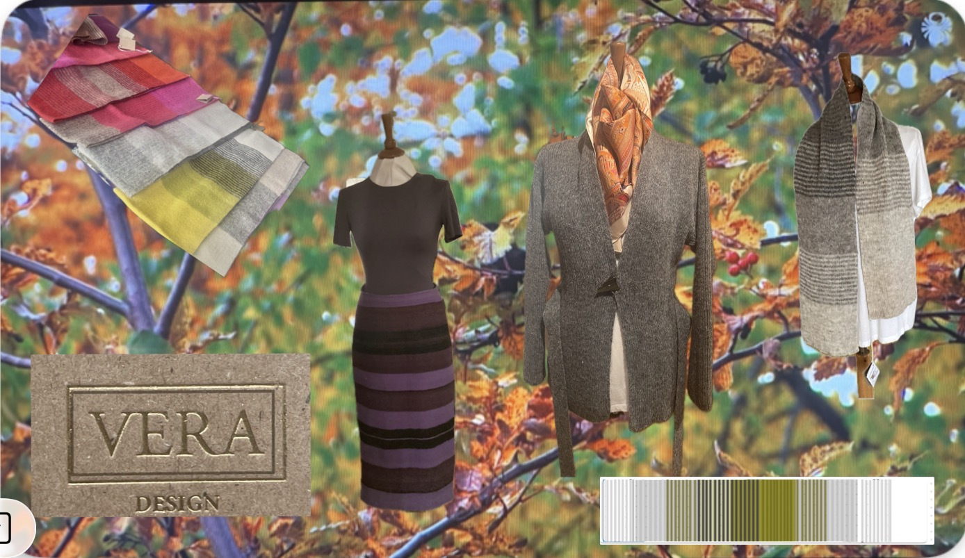 Vera Design header